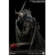 Court of the Dead Premium Format Figure Oglavaeil The Executioner and Skratch Set